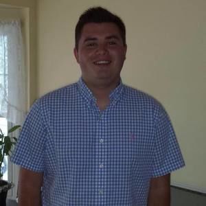 Meet your Posher, Matt